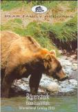 Bear Family Records 2003 international catalog